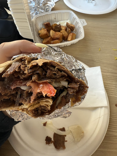 Photo of House Of Donair & Shawarma - 394 Princess St #5, Kingston, ON K7L 1B8